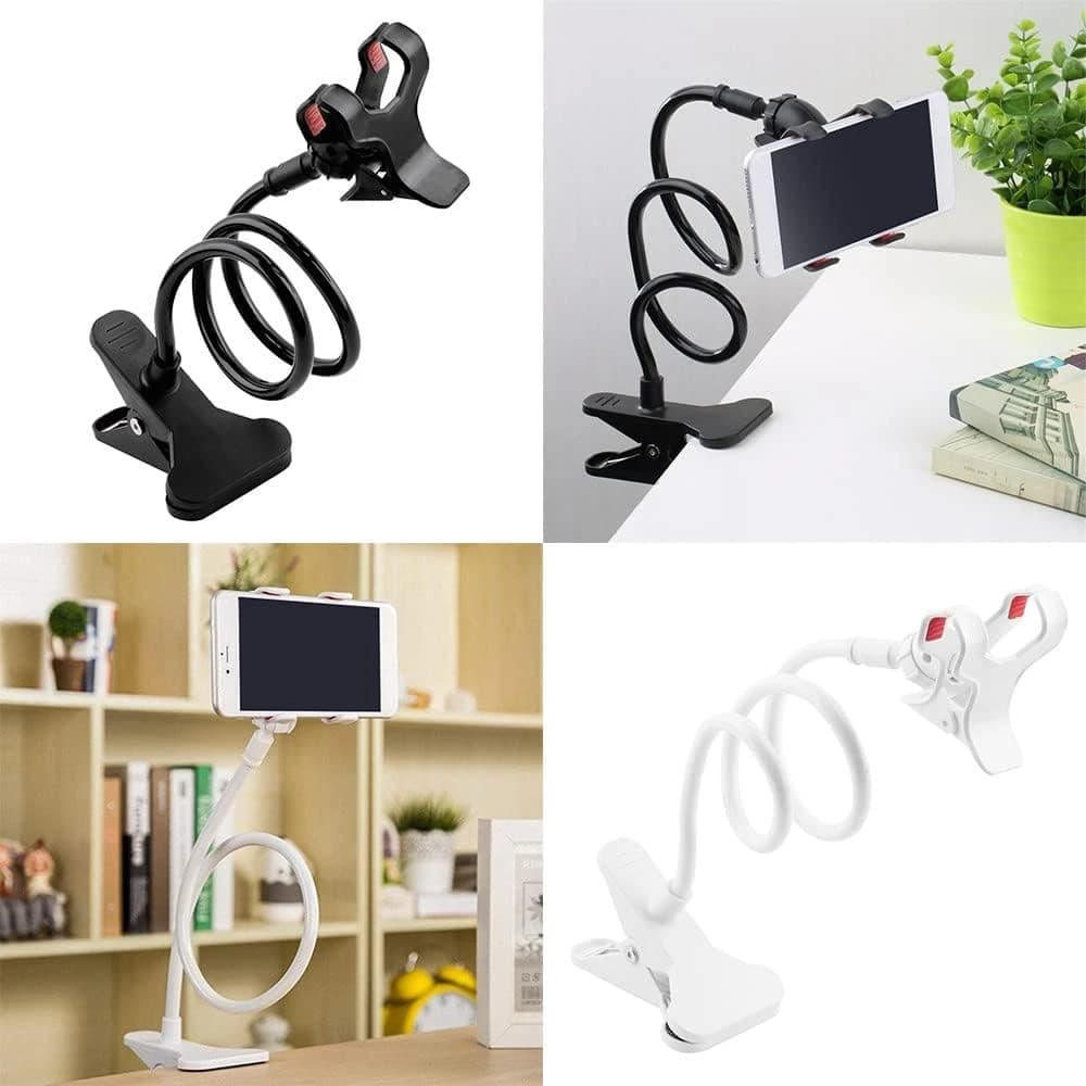 Flexible Phone Holder for Desk and Bed — additional product photo