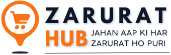 Zarurat Hub