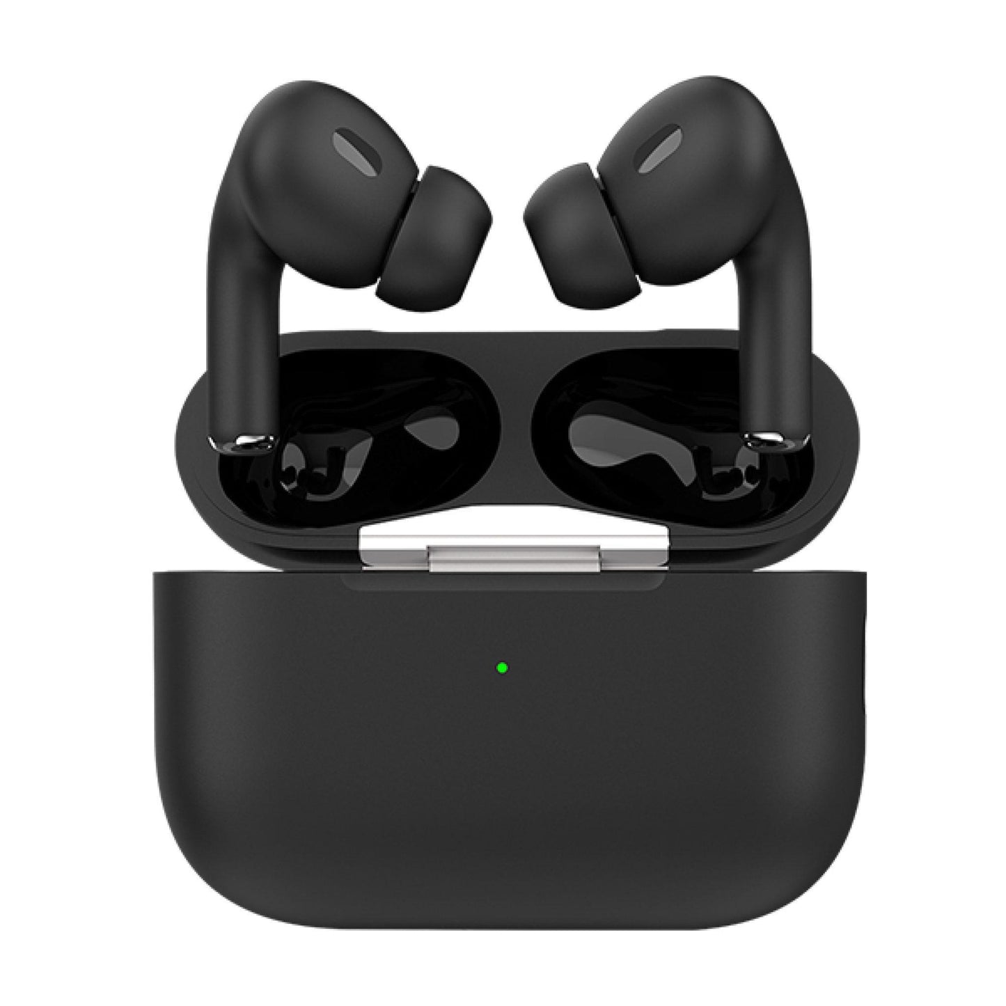 AirPods Pro 2 Wireless Earbuds with ANC - Premium Black Edition