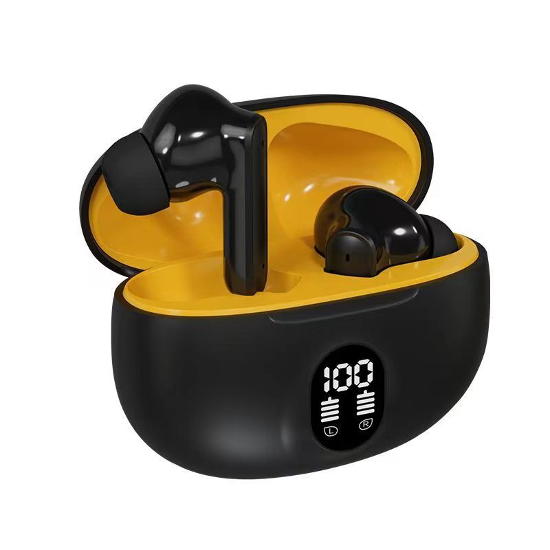 3.1 Special Edition STEREO 895B Wireless Earbuds - LED Display & ANC