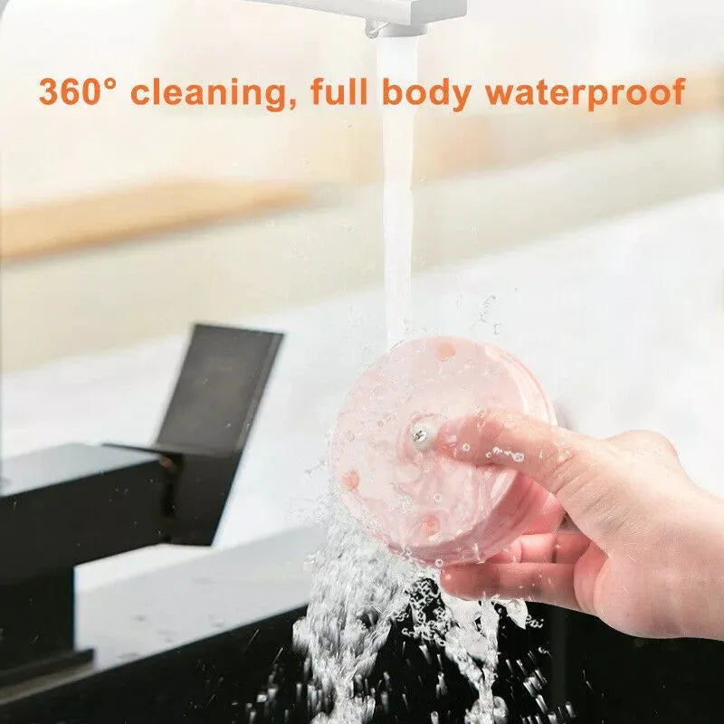 Intelligent Electric Garlic Machine & Mini Food Chopper