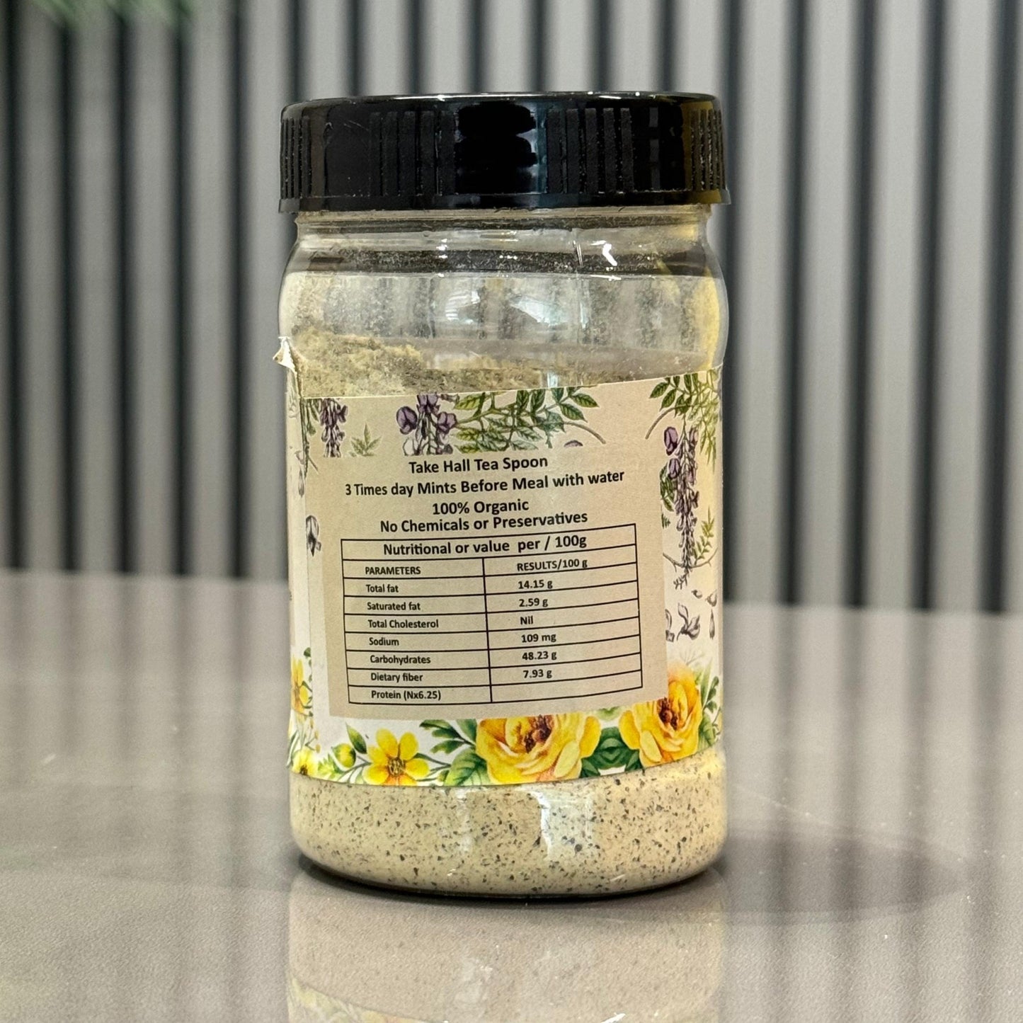 Dr. Rubina's Herbal Weight Loss Course (100% Natural)