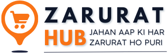 Zarurat Hub