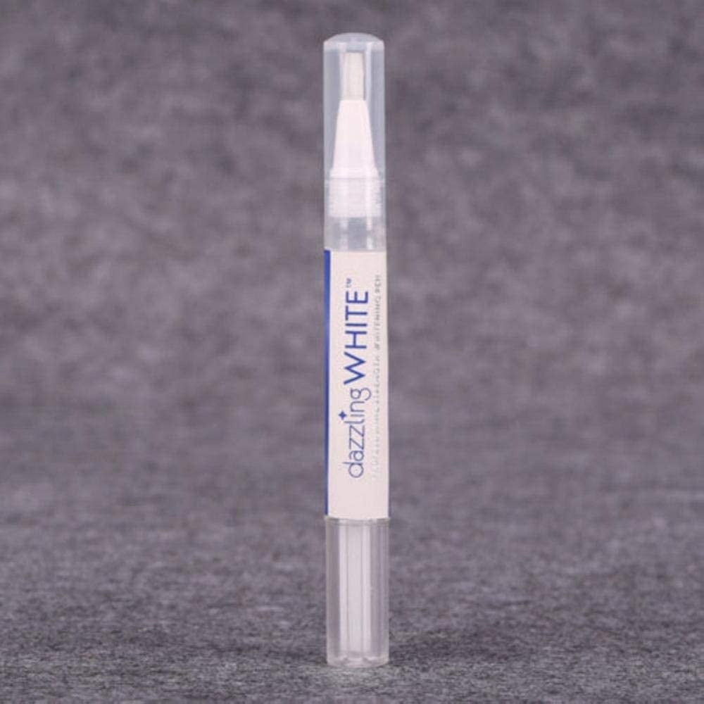 Dazzling White Instant Teeth Whitening Pen – Fast Visible Results