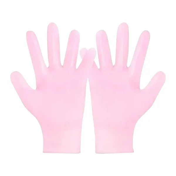 Winter Bundle Silicone Socks+Gloves
